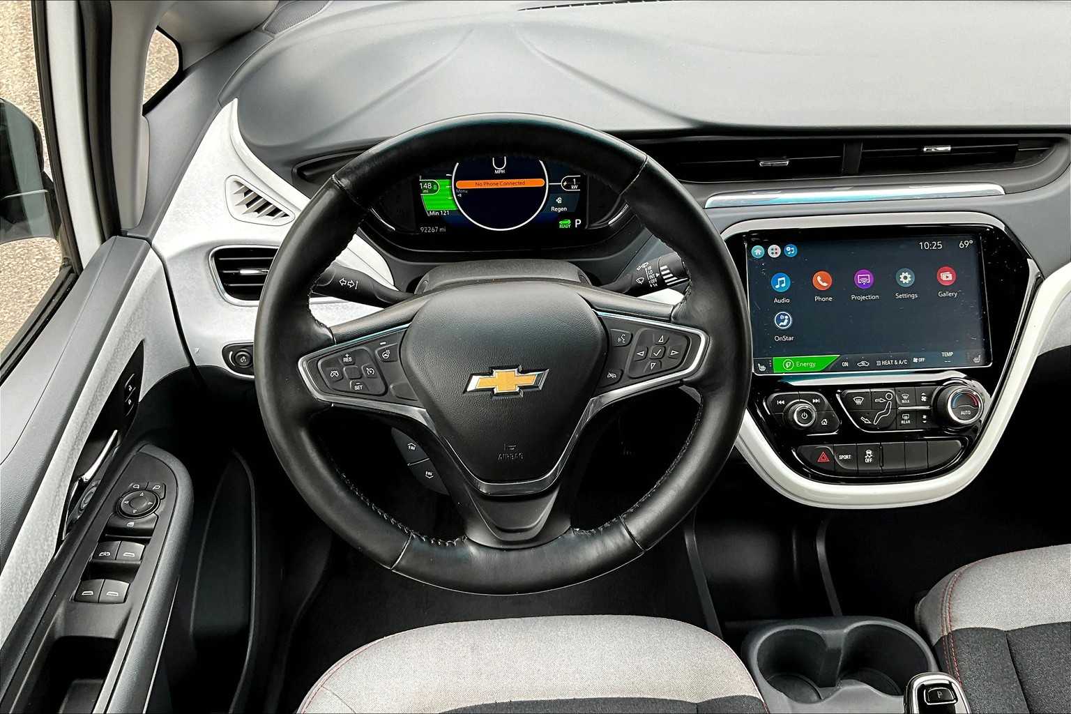 2017 Chevrolet Bolt EV LT - Photo 17