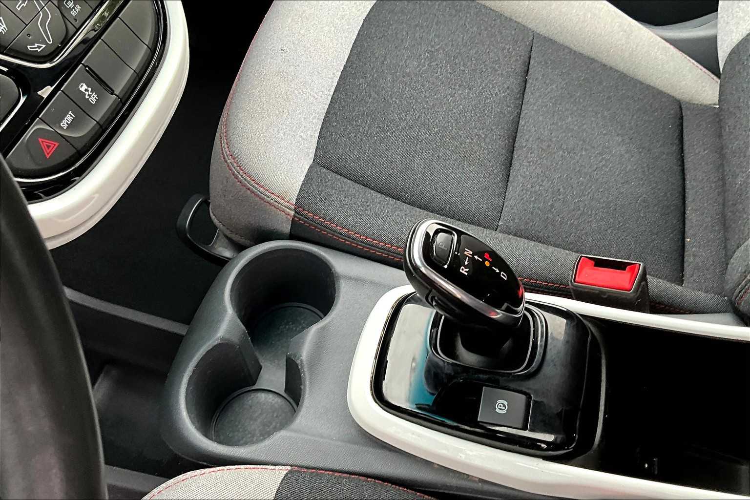2017 Chevrolet Bolt EV LT - Photo 20