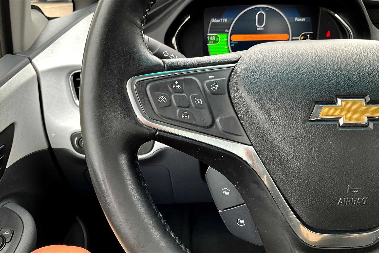 2017 Chevrolet Bolt EV LT - Photo 22