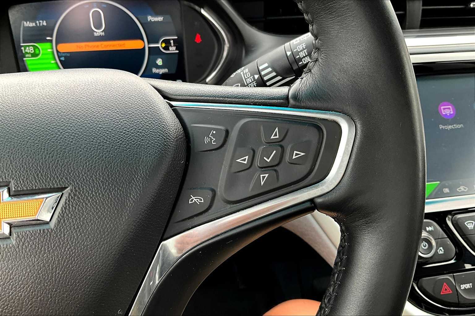 2017 Chevrolet Bolt EV LT - Photo 23
