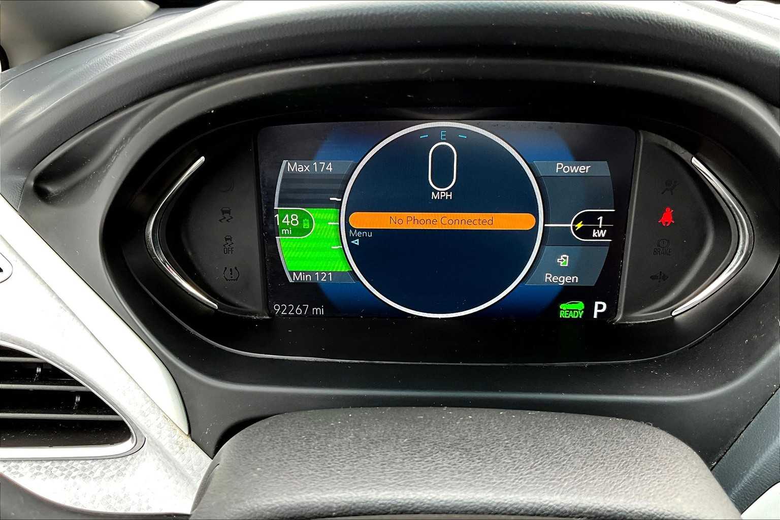 2017 Chevrolet Bolt EV LT - Photo 24