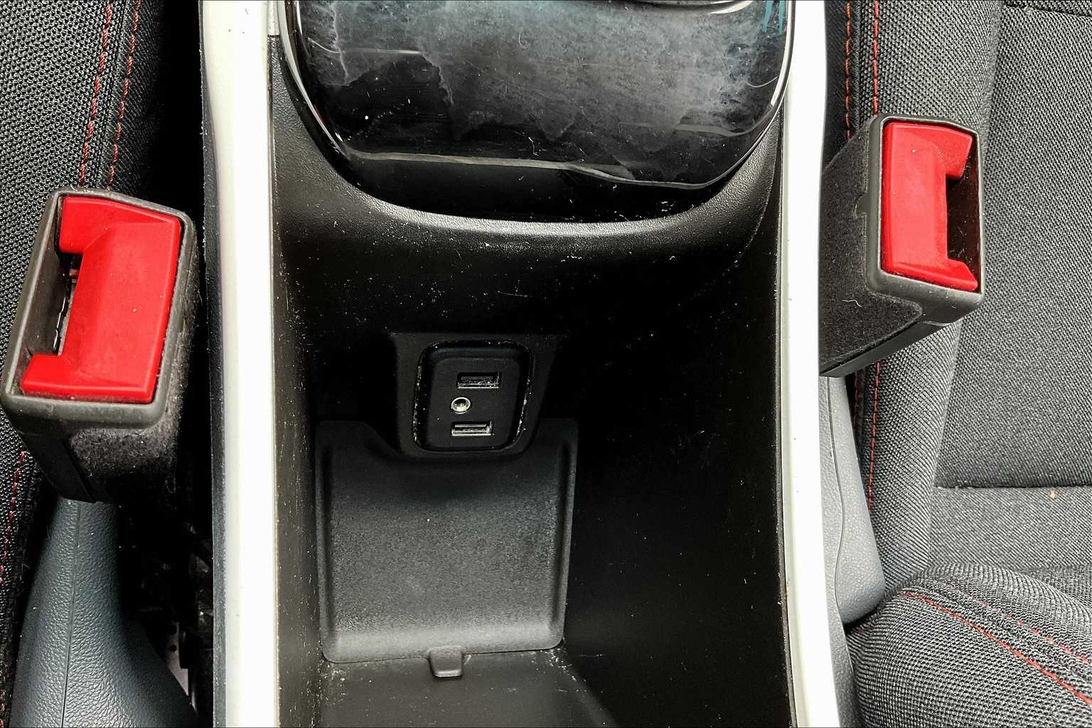 2017 Chevrolet Bolt EV LT - Photo 26