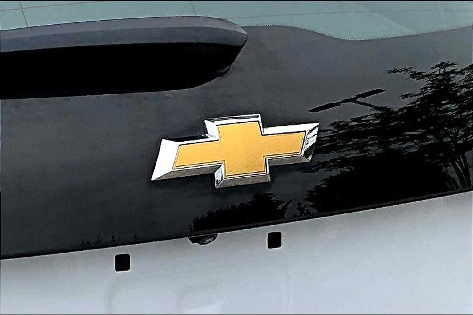 2017 Chevrolet Bolt EV LT - Photo 27