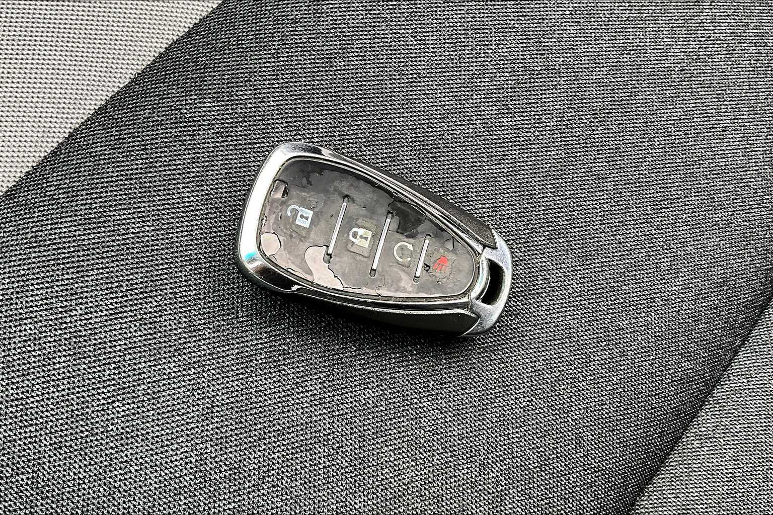 2017 Chevrolet Bolt EV LT - Photo 29
