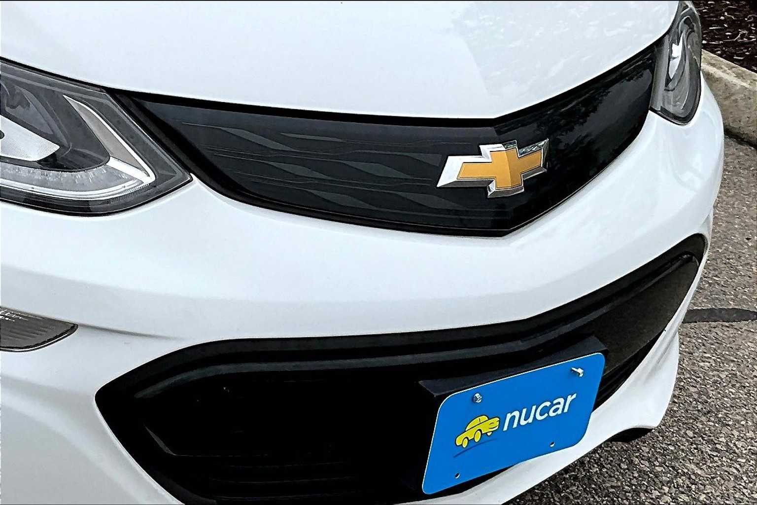 2017 Chevrolet Bolt EV LT - Photo 30