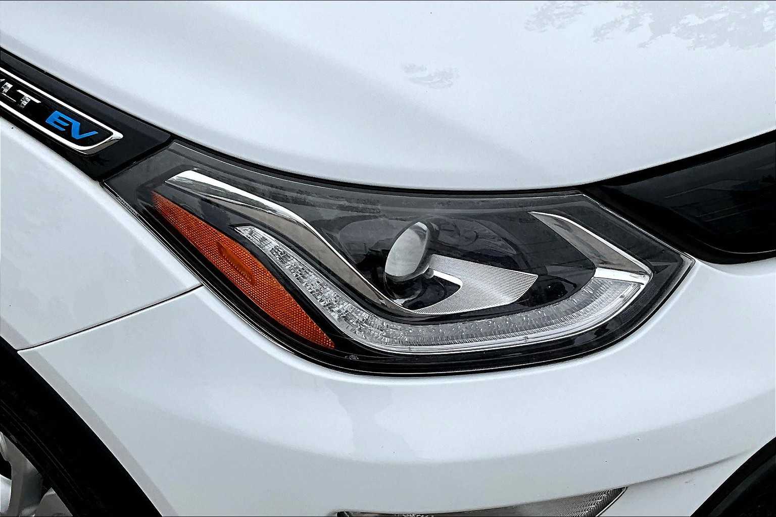 2017 Chevrolet Bolt EV LT - Photo 31