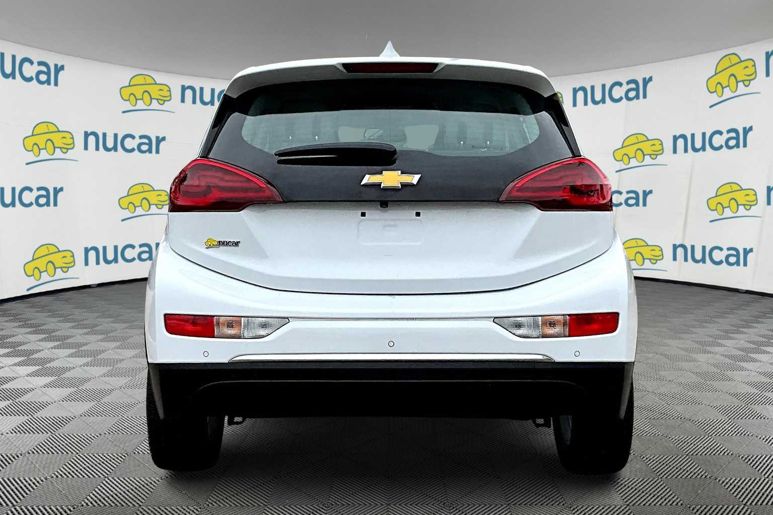 2017 Chevrolet Bolt EV LT - Photo 5
