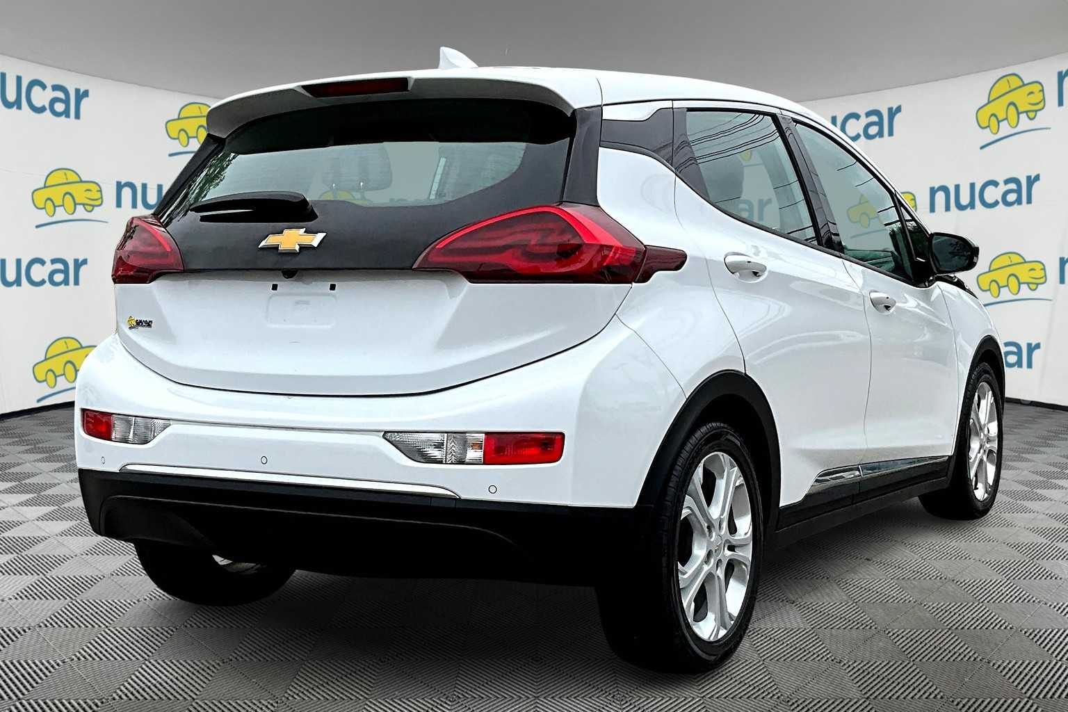 2017 Chevrolet Bolt EV LT - Photo 6