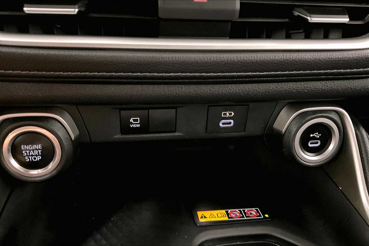 2024 Toyota Grand Highlander Platinum - Photo 28