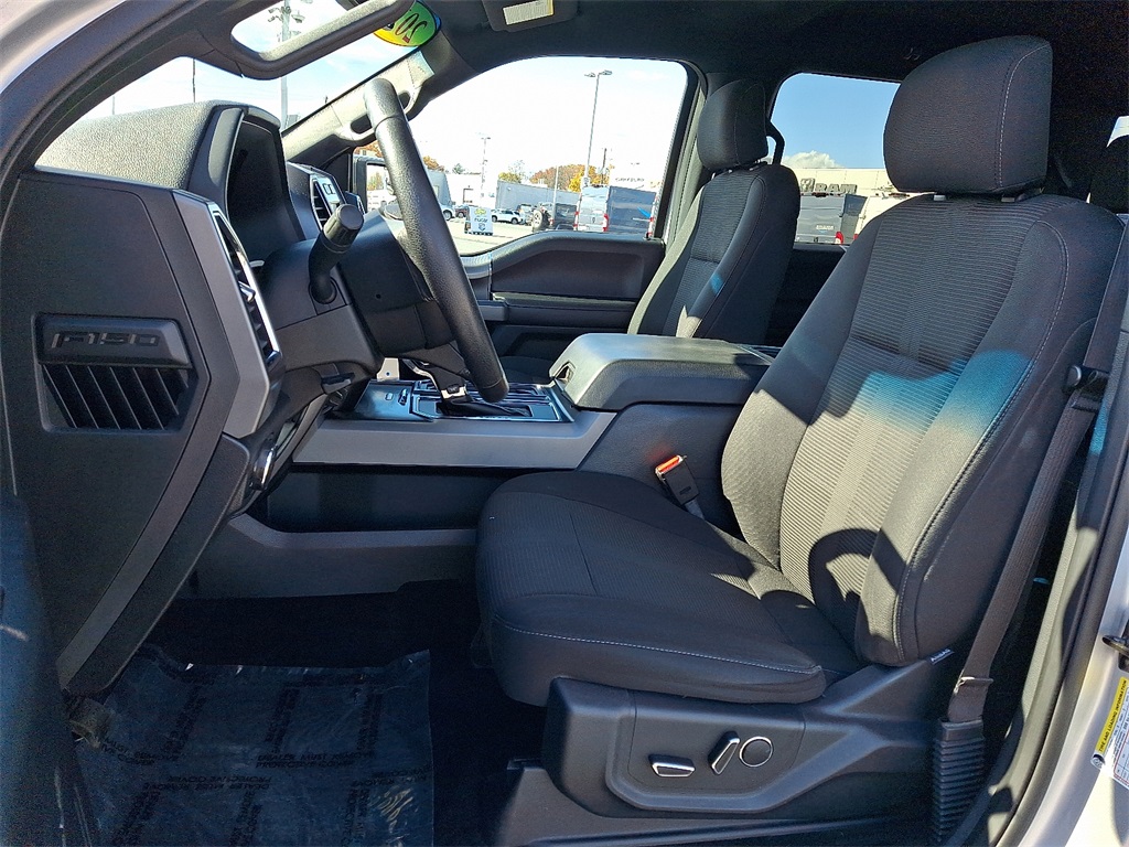 2015 Ford F-150 XLT - Photo 14
