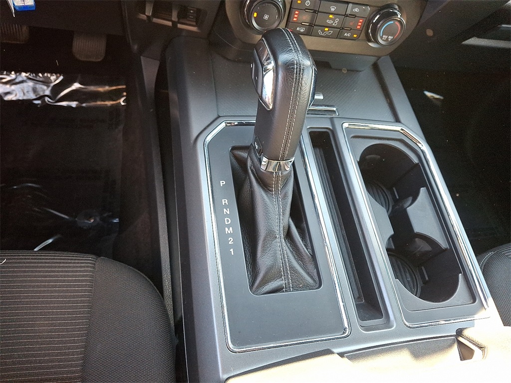 2015 Ford F-150 XLT - Photo 15