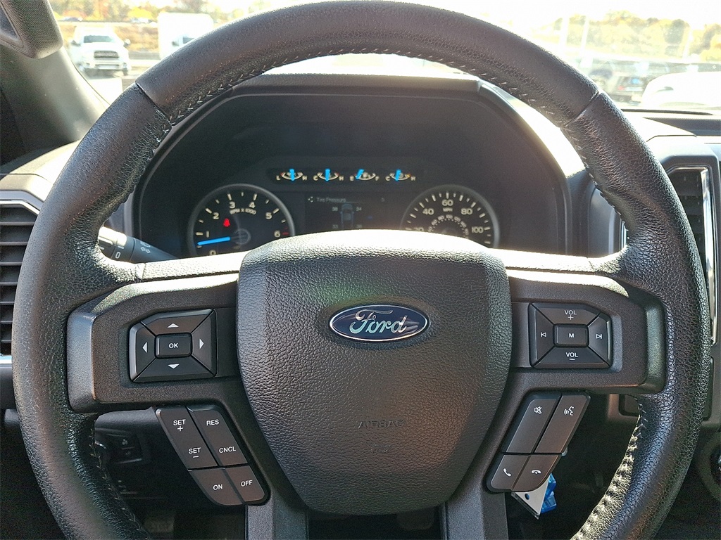 2015 Ford F-150 XLT - Photo 20