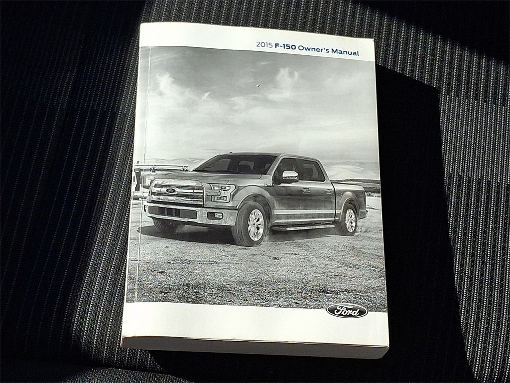 2015 Ford F-150 XLT - Photo 26