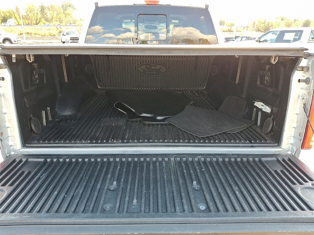 2015 Ford F-150 XLT - Photo 28
