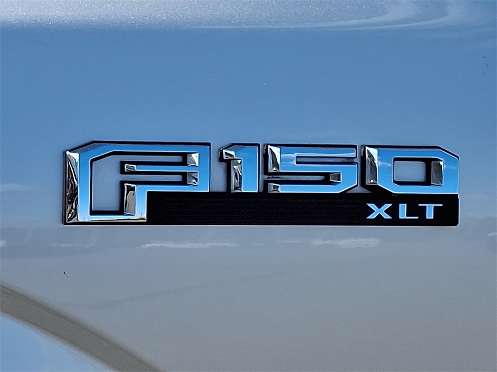2015 Ford F-150 XLT - Photo 31