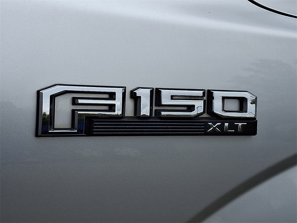 2015 Ford F-150 XLT - Photo 10
