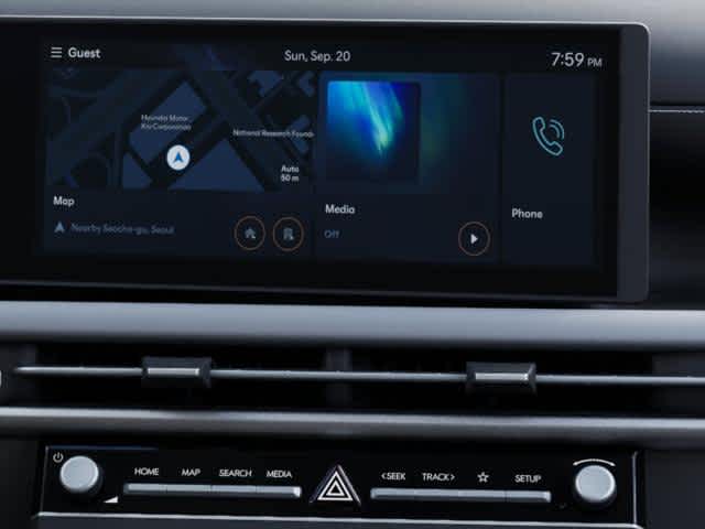 2025 Hyundai Tucson SE - Photo 13