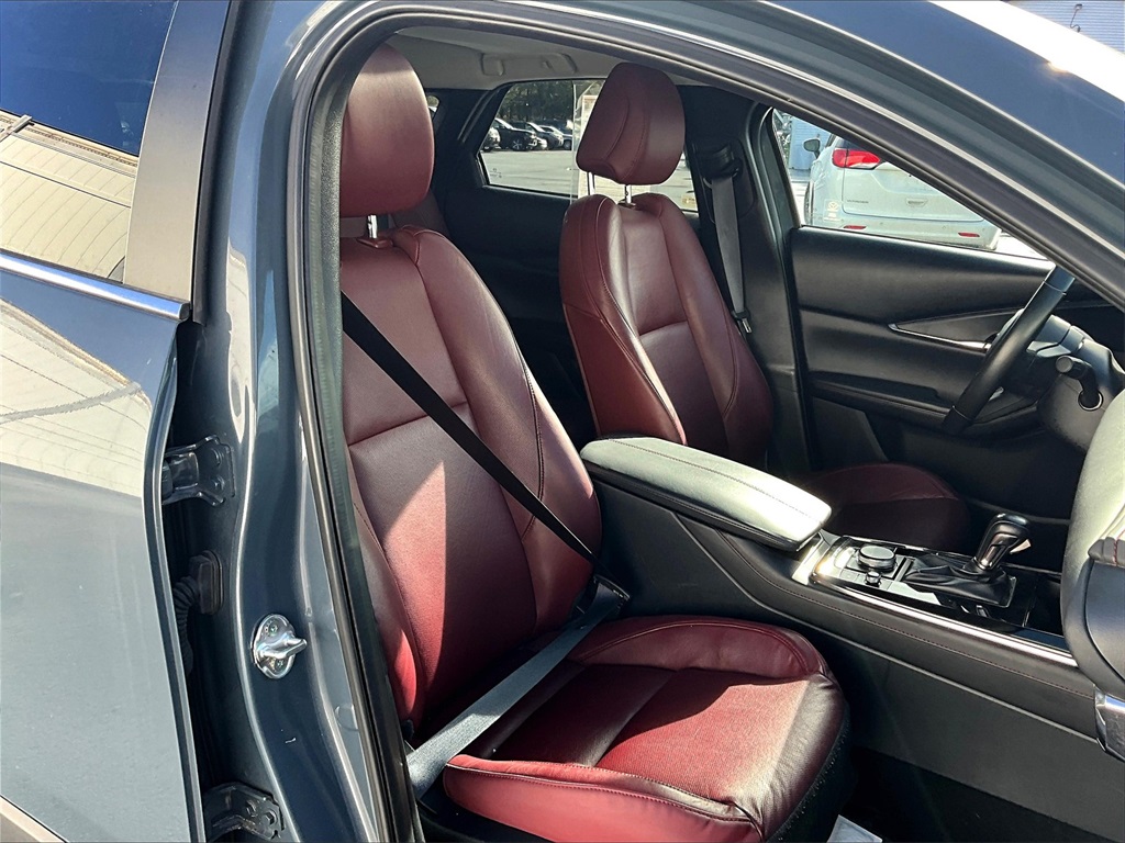 2024 Mazda CX-30 2.5 S Carbon Edition - Photo 11