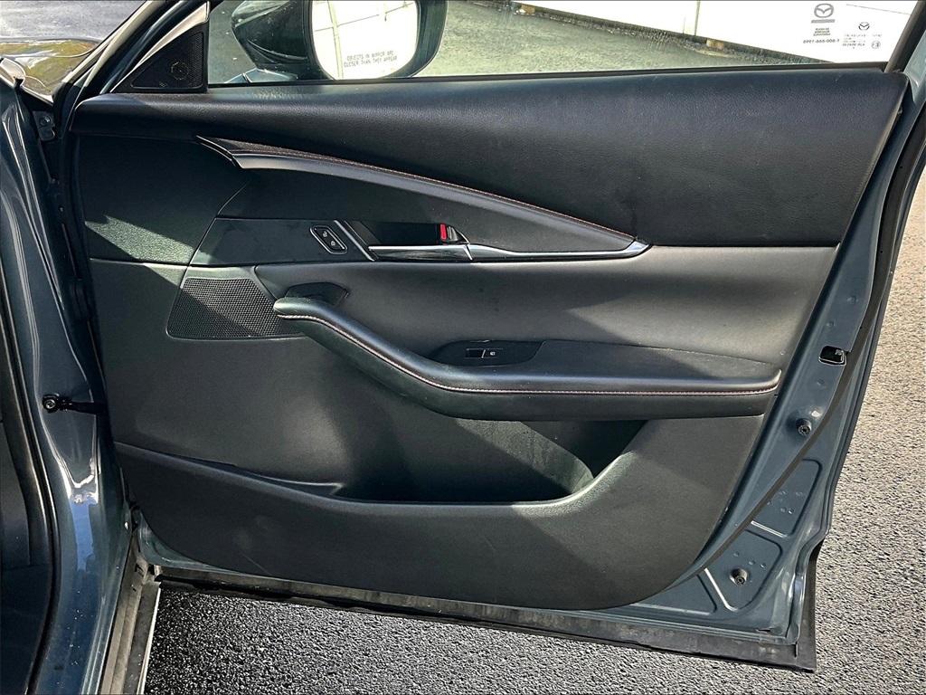 2024 Mazda CX-30 2.5 S Carbon Edition - Photo 12