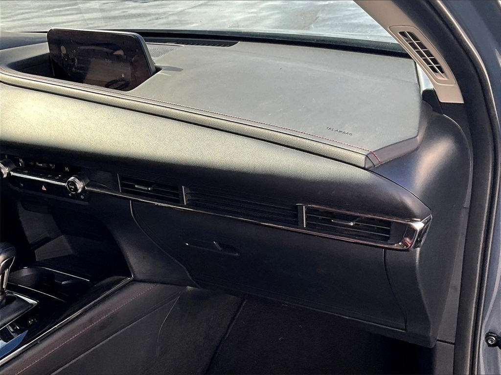 2024 Mazda CX-30 2.5 S Carbon Edition - Photo 13