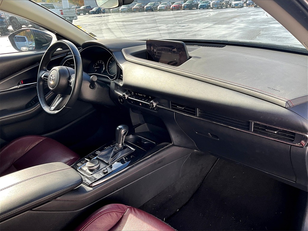 2024 Mazda CX-30 2.5 S Carbon Edition - Photo 14
