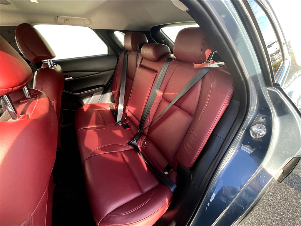 2024 Mazda CX-30 2.5 S Carbon Edition - Photo 15