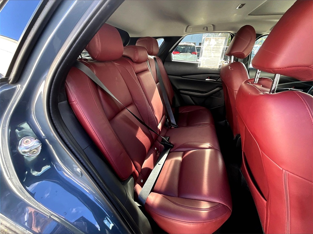 2024 Mazda CX-30 2.5 S Carbon Edition - Photo 16