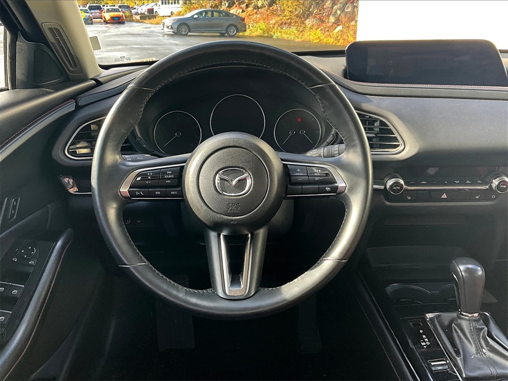 2024 Mazda CX-30 2.5 S Carbon Edition - Photo 17