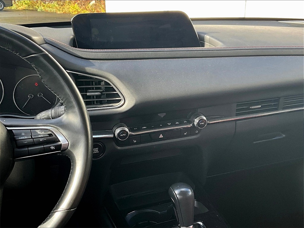 2024 Mazda CX-30 2.5 S Carbon Edition - Photo 18