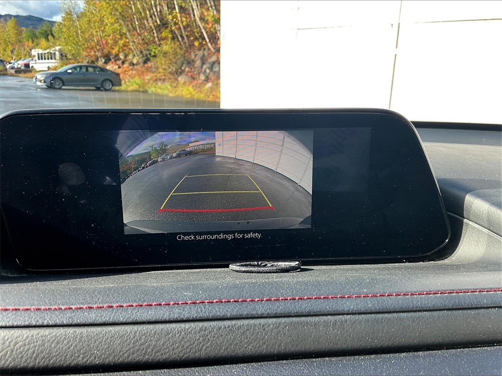 2024 Mazda CX-30 2.5 S Carbon Edition - Photo 19