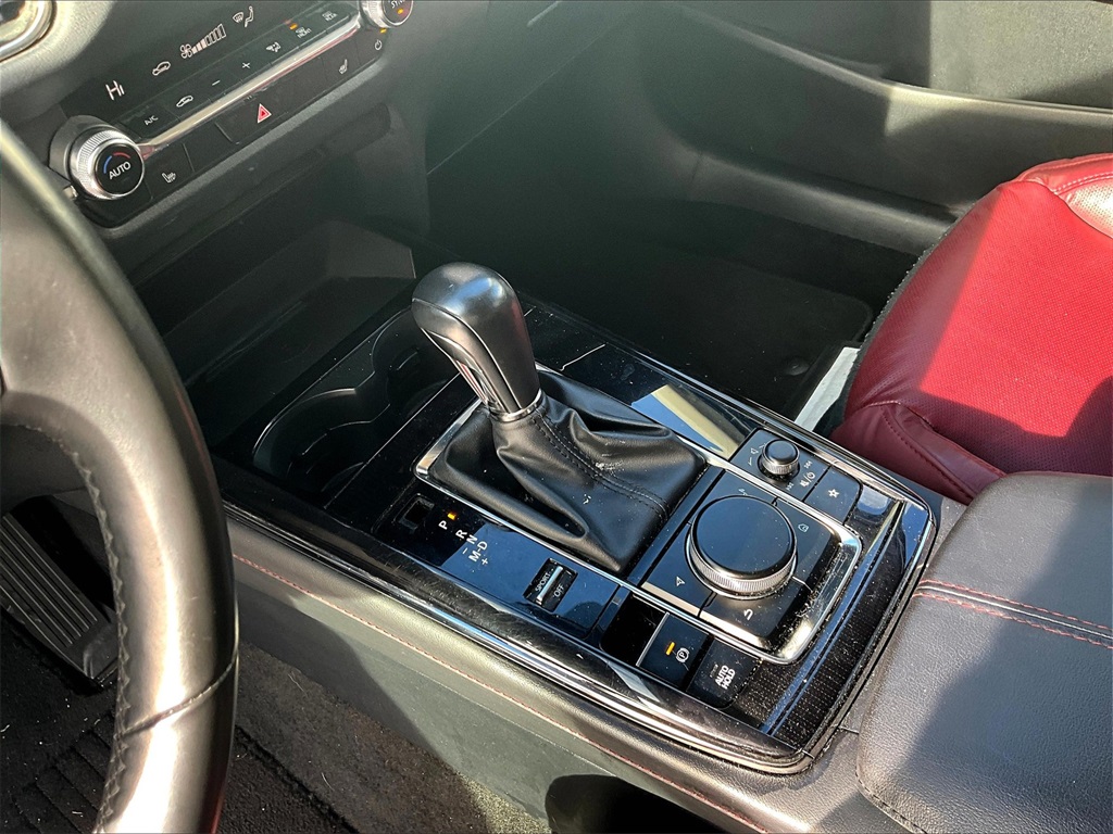 2024 Mazda CX-30 2.5 S Carbon Edition - Photo 20