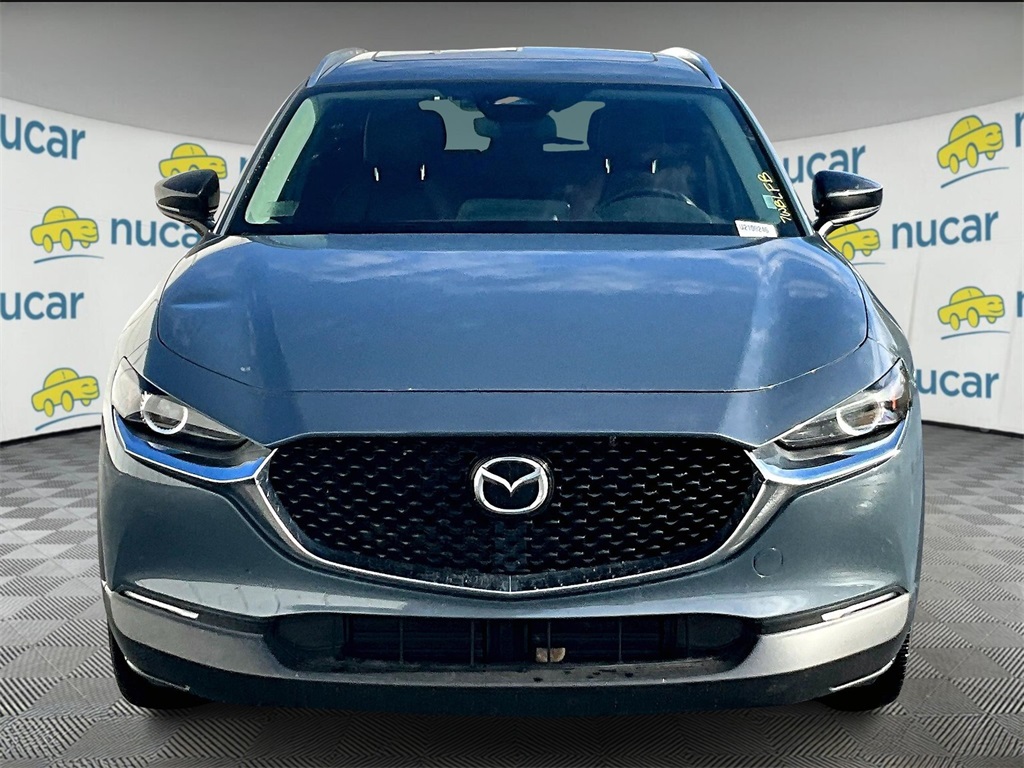 2024 Mazda CX-30 2.5 S Carbon Edition - Photo 2