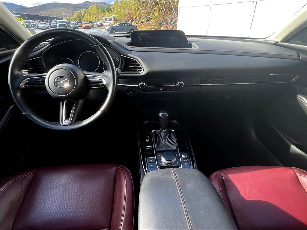 2024 Mazda CX-30 2.5 S Carbon Edition - Photo 21
