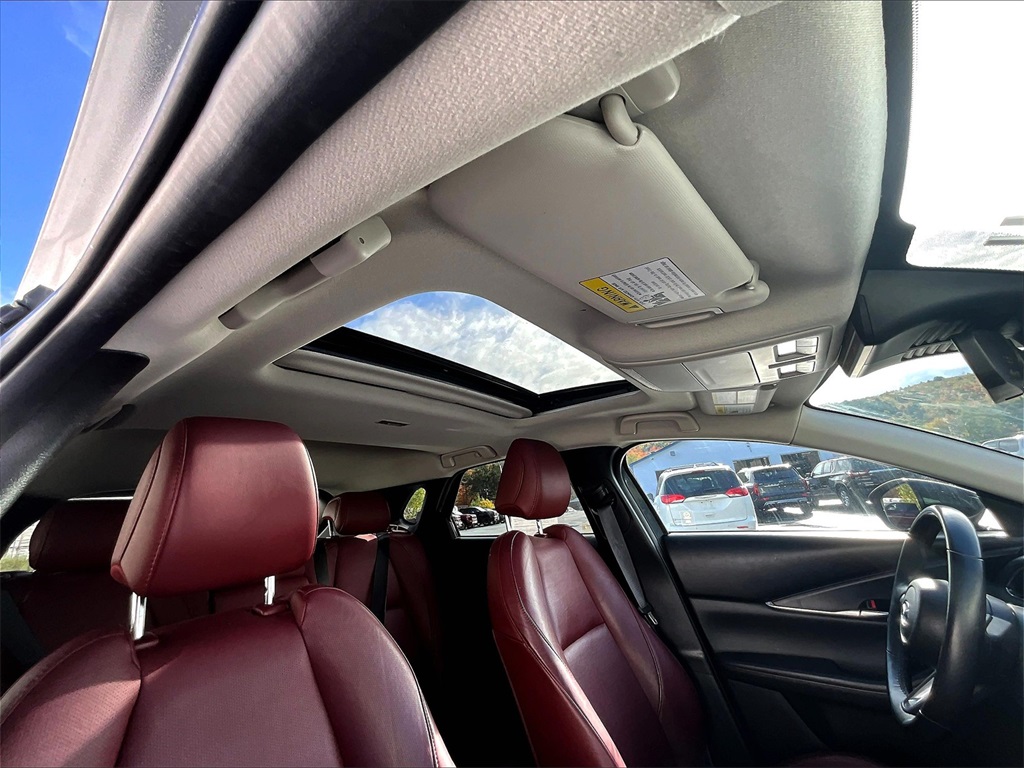 2024 Mazda CX-30 2.5 S Carbon Edition - Photo 22