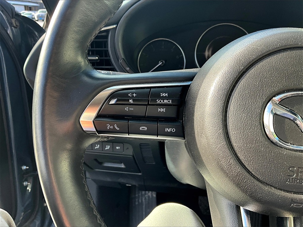 2024 Mazda CX-30 2.5 S Carbon Edition - Photo 23