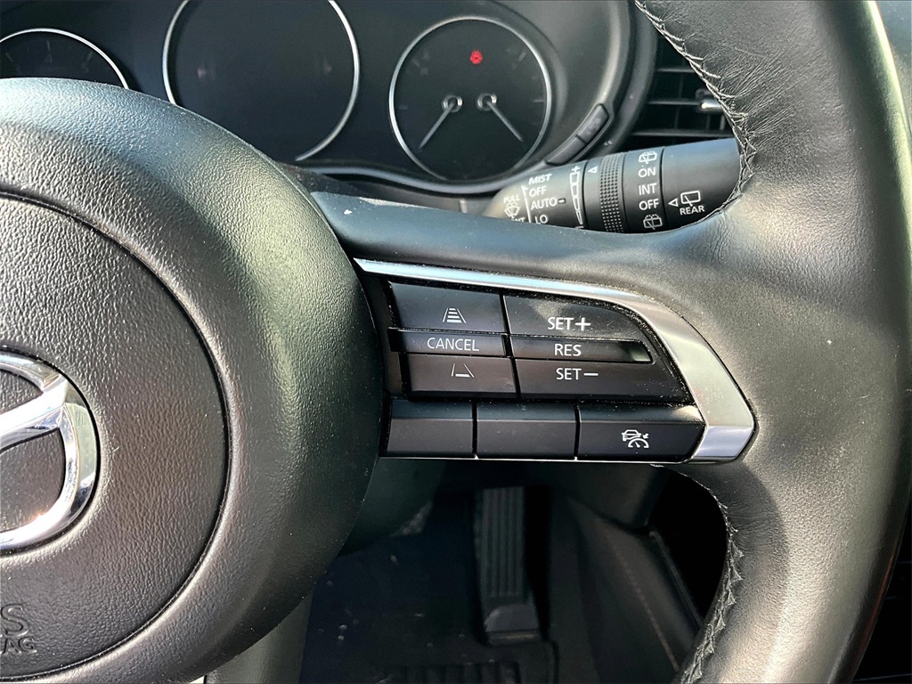 2024 Mazda CX-30 2.5 S Carbon Edition - Photo 24