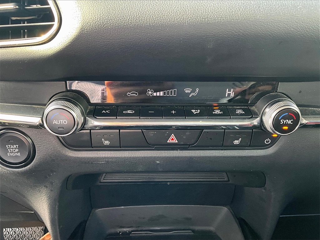 2024 Mazda CX-30 2.5 S Carbon Edition - Photo 26