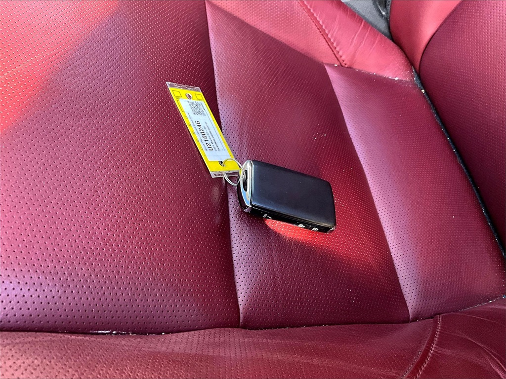 2024 Mazda CX-30 2.5 S Carbon Edition - Photo 28