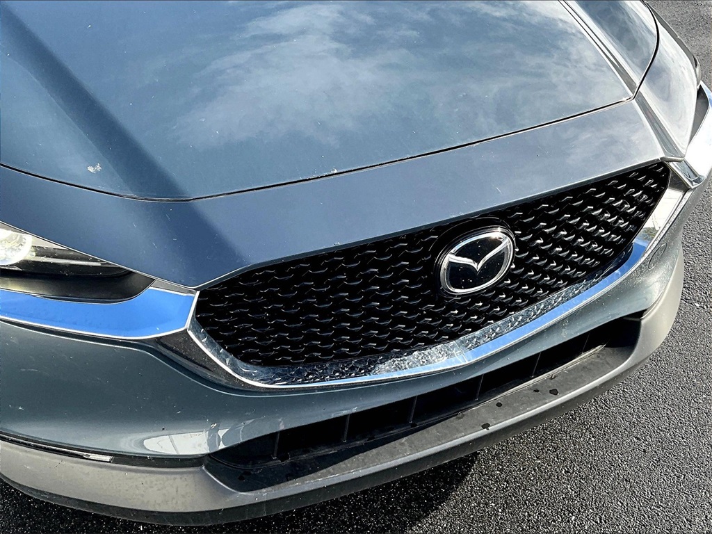 2024 Mazda CX-30 2.5 S Carbon Edition - Photo 29