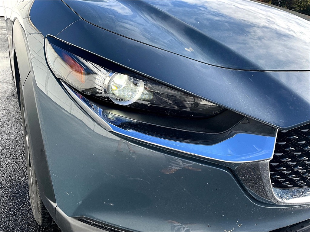 2024 Mazda CX-30 2.5 S Carbon Edition - Photo 30