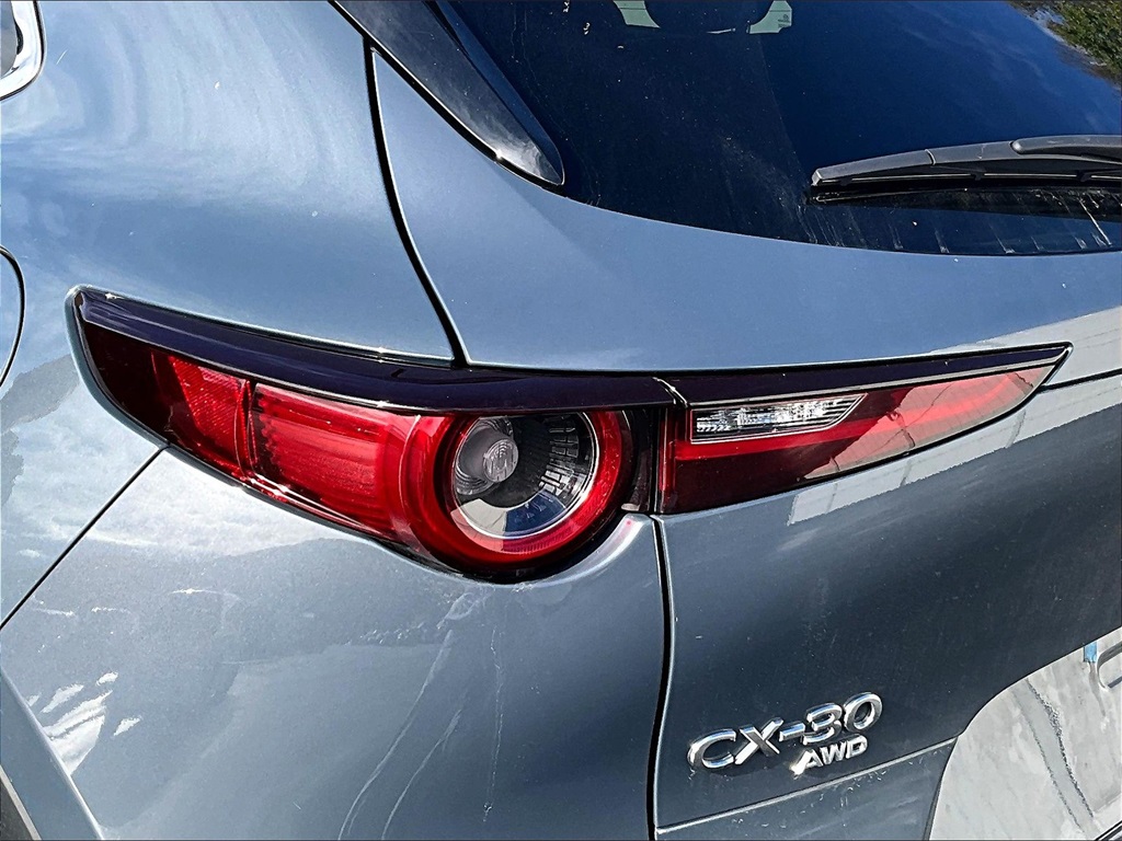 2024 Mazda CX-30 2.5 S Carbon Edition - Photo 31