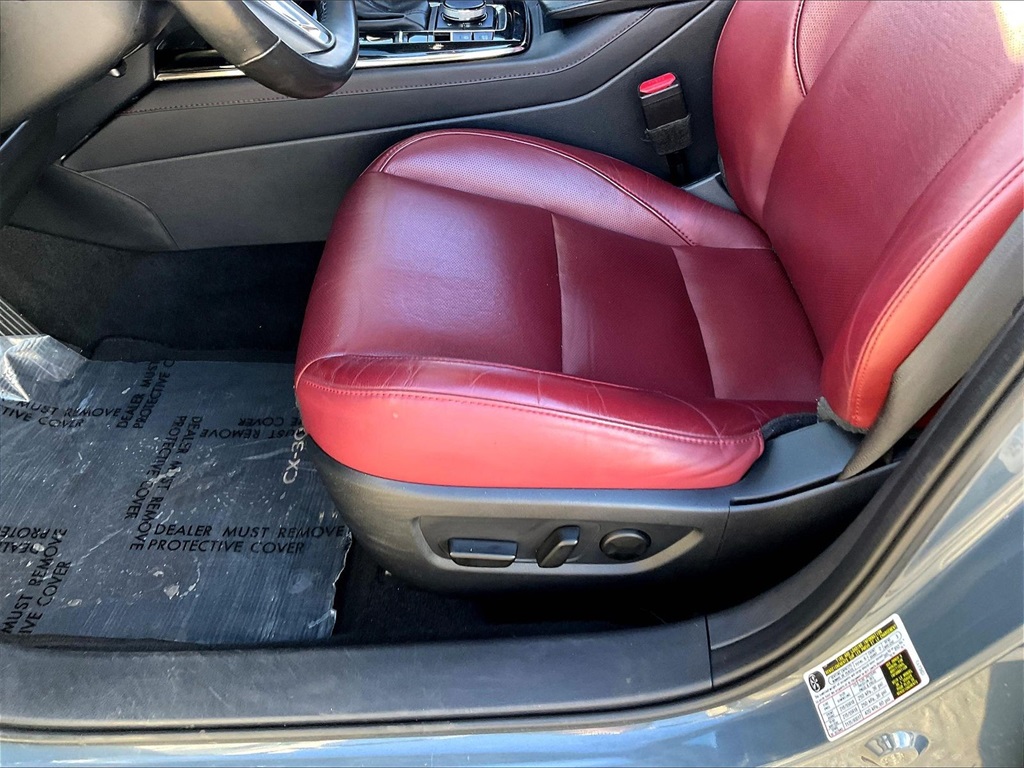 2024 Mazda CX-30 2.5 S Carbon Edition - Photo 33