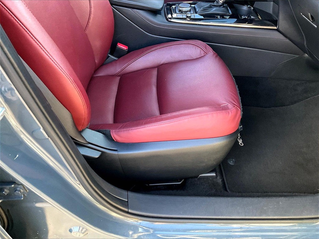 2024 Mazda CX-30 2.5 S Carbon Edition - Photo 35