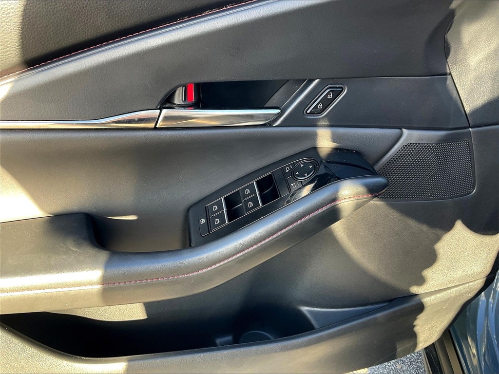 2024 Mazda CX-30 2.5 S Carbon Edition - Photo 36