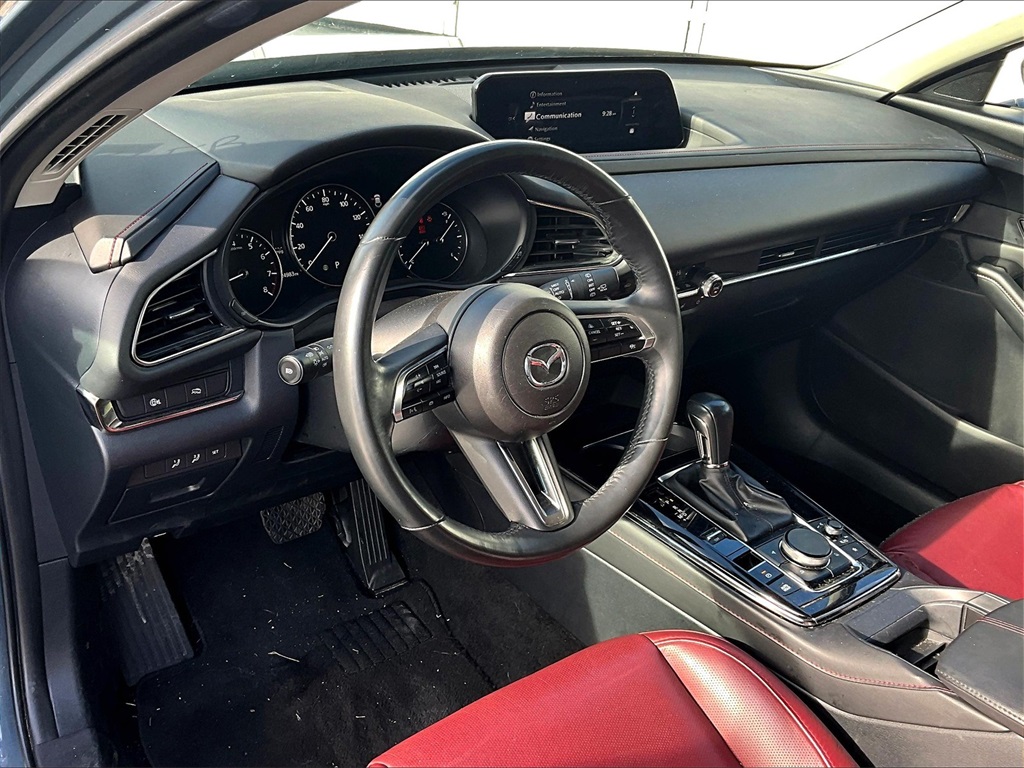 2024 Mazda CX-30 2.5 S Carbon Edition - Photo 8