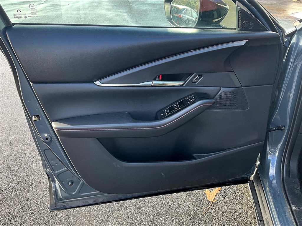 2024 Mazda CX-30 2.5 S Carbon Edition - Photo 9