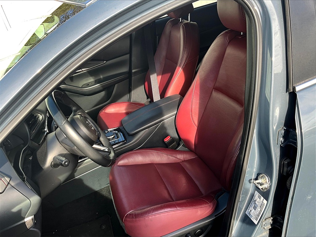 2024 Mazda CX-30 2.5 S Carbon Edition - Photo 10