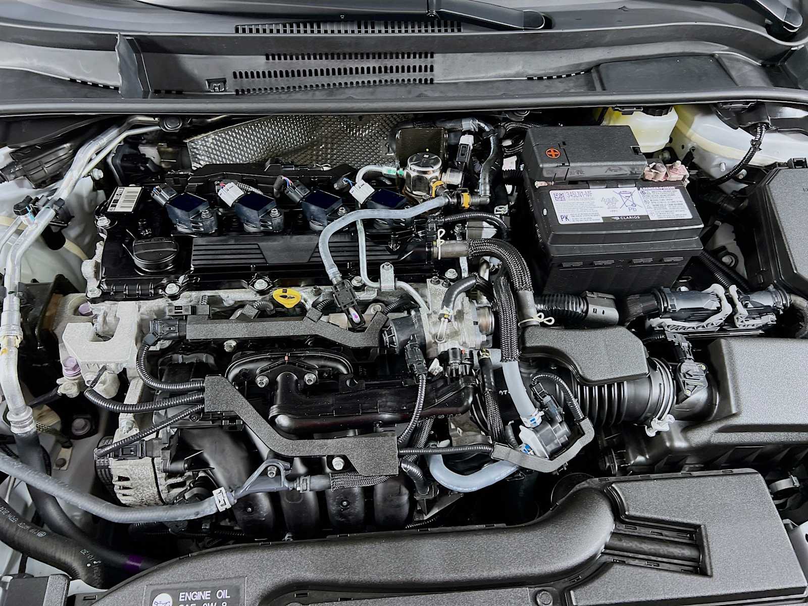 2024 Toyota Corolla LE - Photo 28