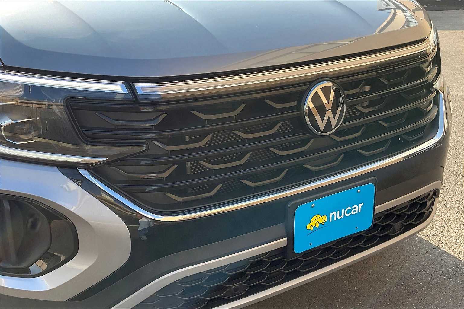 2024 Volkswagen Atlas Cross Sport 2.0T SE w/Technology - Photo 31