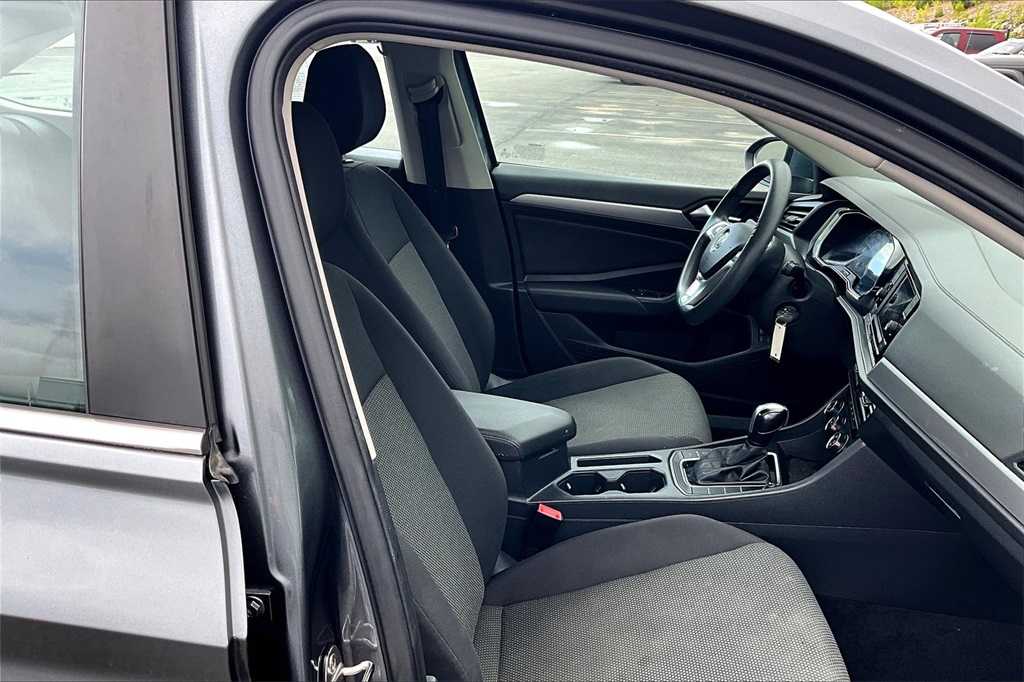 2021 Volkswagen Jetta  - Photo 11
